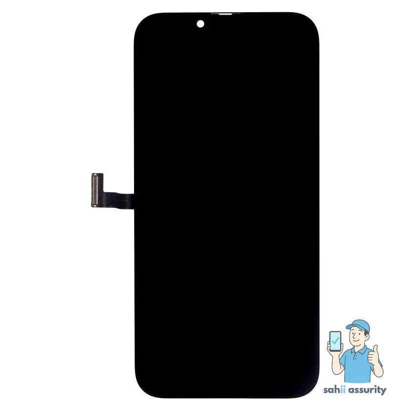 LCD with Touch Screen for Apple iPhone 13 pro thumbnail